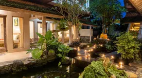 Uma Shanty Homestay - Image 3