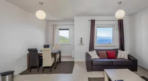 Villa Montana - Apartment Panorama 2 with beautiful sea view near Opatija - Image 2
