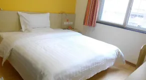 7Days Inn Yanan East Street Bus Station - Image 2