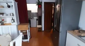 Appartement 'Trilocale Einaudi Bardonecchia' avec balcon et Wi-Fi - Image 3
