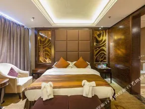 Shanghui Hotel - Image 5