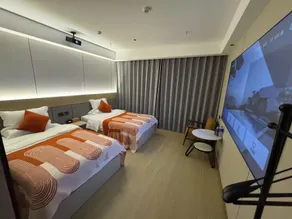 Fall in love with the future hotel - Image 2