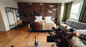 Geo Hotel - Image 2