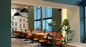 Logies-Bistro Rosa - Image 4