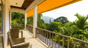 La Batie selfcatering Apartment - Image 3