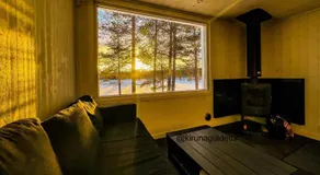 Aurora Camp Kiruna - Image 3