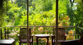 Bukit Daun Hotel & Resort - Image 5
