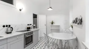 Spacious Apartment Warsaw Old Town - Mostowa - Image 3