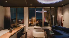 THE TSUBAKIMORI Hotel & Residence - Image 3
