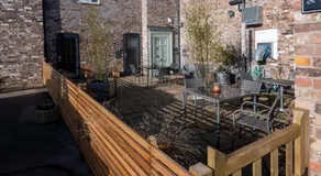 The Alder Studio @ The Pheasant - Image 4