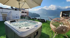 luxury atitlan suites - Image 5
