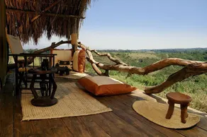 Crater Forest Tented Camp - Image 5