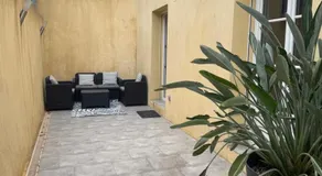Bas de Villa à 15 min de Nice avec piscine - Image 5