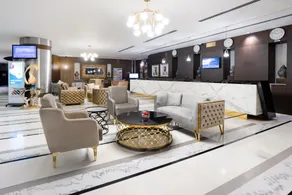 Montreal Barsha Hotel - Image 2