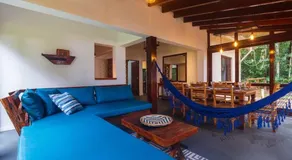 Green Haven Hostel Ilha Anchieta - Image 2