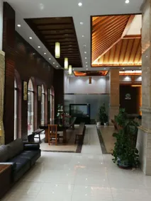Tahiti Garden Hotel - Image 4