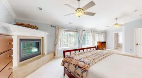 Large home among the treetops near Heavenly with hot tub & great deck - Image 2