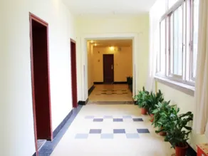 GreenTree Inn Nanjing Cloth City - Image 4