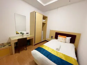 Imperial Suite Apartment - Image 3