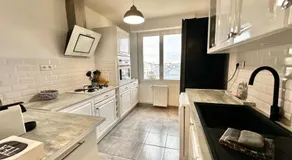 Appartement 6 pers à 100m de la plage avec parking privée - Image 5