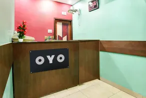 POP Hotel Happy Near Netaji Subhash Chandra Bose International Airport - Image 3