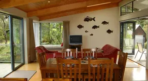 Korora - Kaiteriteri Beach House - Image 4
