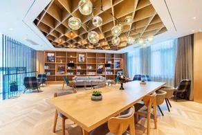 Atour Hotel Changsha Hongxing Desiqin - Image 3
