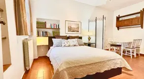Tuscany style apt free parking 15 min from city center - Image 2
