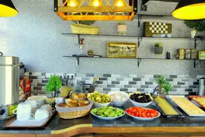 Guler Palas Hotel - Image 2