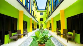 PrimeBiz Hotel Karawang - Image 4