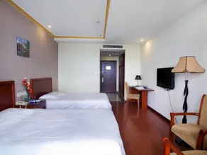 Green Tree Inn Wuxi New District National Software Park - Image 2