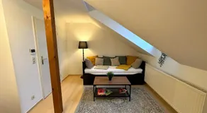 Gemütliche, charmante Ferienwohnung Nähe Zentrum - Image 2
