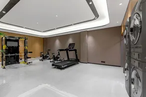 Homeinn Selected Hotel (Cao County Zhuangzhai) - Image 4