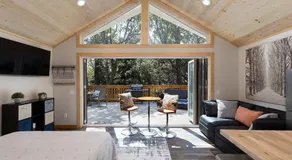 Inside Out Cottage - One With Nature - Image 2