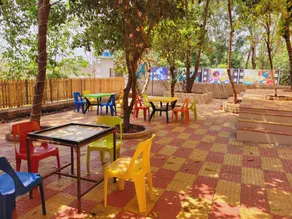 NS DOSTI FARM Villa - Image 3