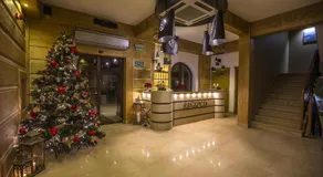 Carlina Hotel & SPA - Image 5