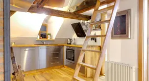 Apartments No.59 Loket - Image 2