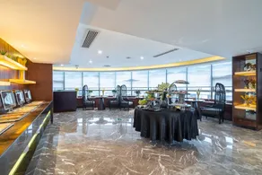 Rezen Dong Hotel Hangzhou Shaoxing Road - Image 4