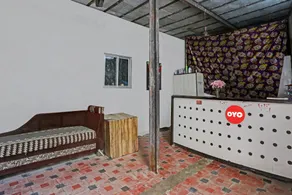 Hotel O Golden Residency - Image 3