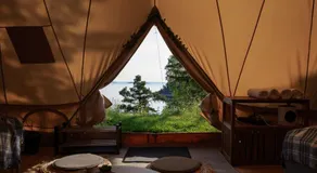 Glamping - Løvøya Oslofjord - Image 2