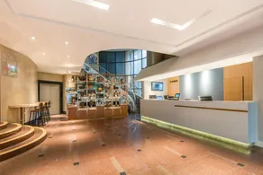 Home Inn Neo Tianjin Xiaobailou Metro Station Hisense Plaza - Image 2