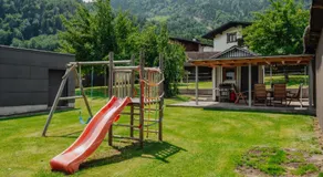 Berghof Apartment Rodund - Image 4