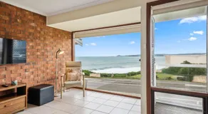 \"Southern Sands\" Port Elliot Beachfront Apartment - Image 3