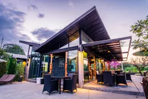 Family House Zen Boutique Resort - Image 4