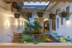 Wonderloft Hostel Jogja - Image 2