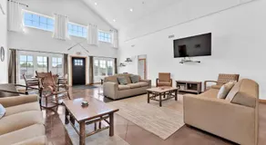 8-Bedroom Branson Retreat- Hot Tub & Porch Swings - Image 4
