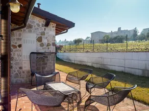 Lavish Holiday Home in Marsciano with Swimming Pool - Image 4