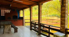 Pousada Rancho Bananas Felizes - Image 5