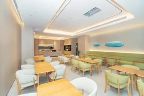 JI Hotel Guangzhou Huangpu Wenchong - Image 4