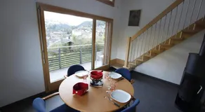 Région de GSTAAD, charmant chalet duplex de 80m2 - Image 3